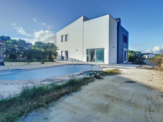 Moradia T4 para Venda em Vale de Anta