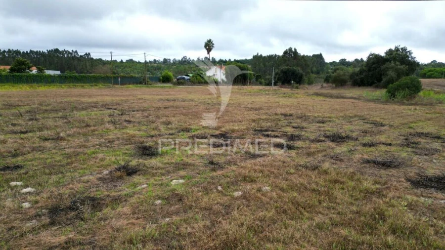 Terreno para Venda em Longueira/Almograve Foto 5