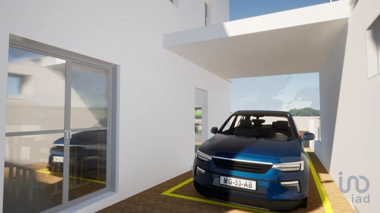 Moradia T3 para Venda em Silveira Foto 7