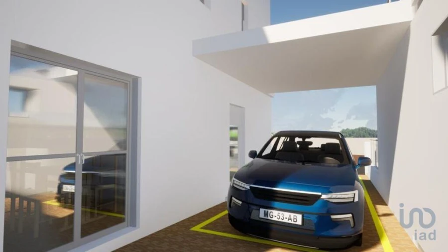 Moradia T3 para Venda em Silveira Foto 7