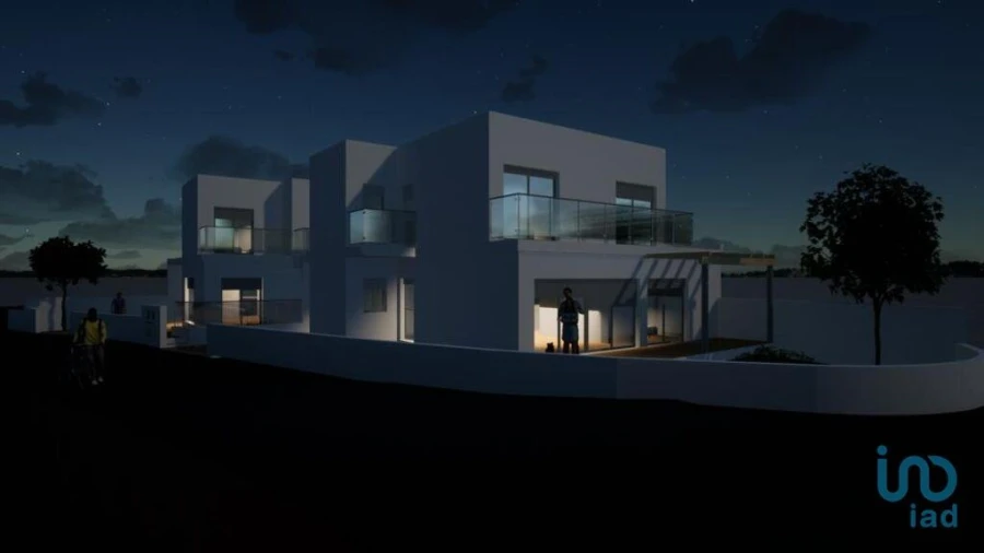 Moradia T3 para Venda em Silveira Foto 9