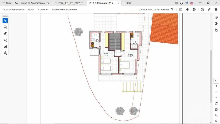 Moradia T3 para Venda em Silveira Foto 24