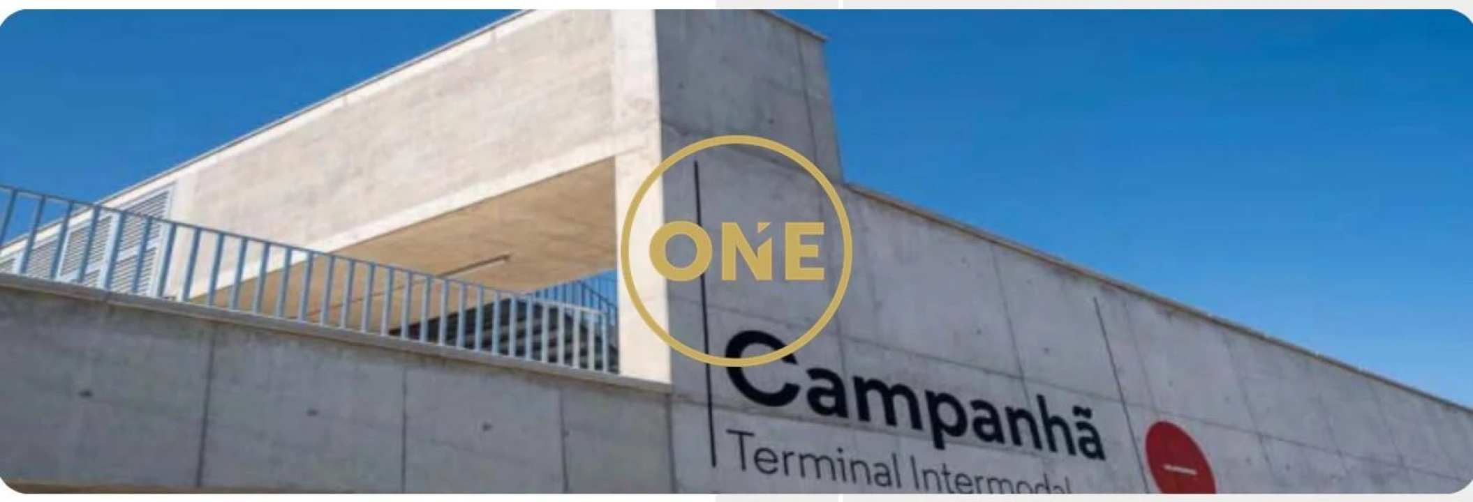 Apartamento T3 para Venda em Campanhã Foto 8