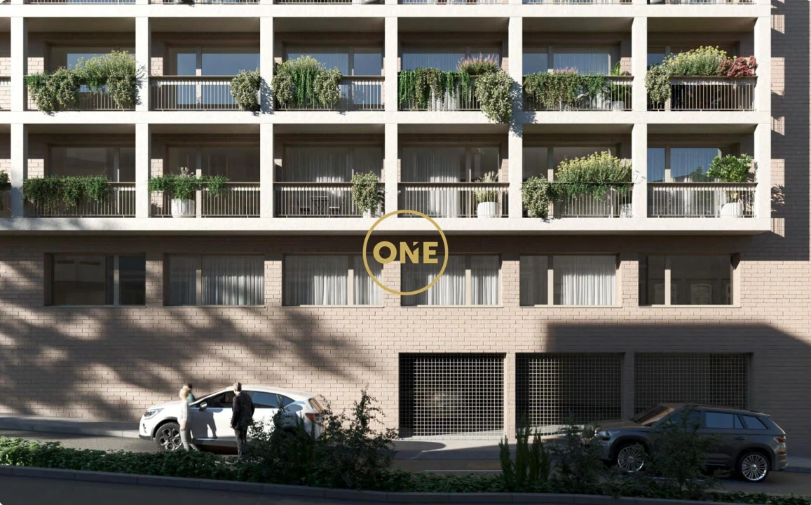 Apartamento T3 para Venda em Campanhã Foto 2