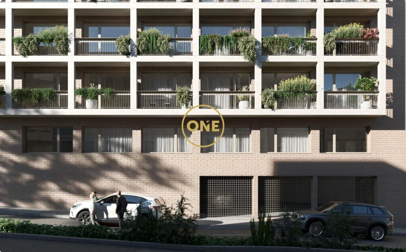 Apartamento T3 para Venda em Campanhã Foto 2