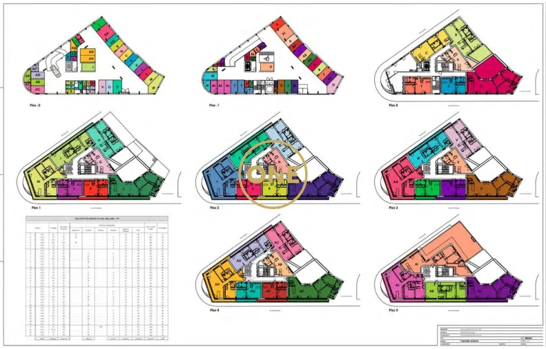 Apartamento T3 para Venda em Campanhã Foto 9