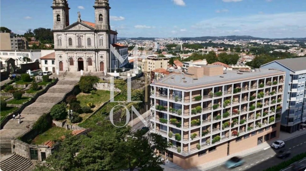 Apartamento T2 para Venda em Bonfim Foto 3