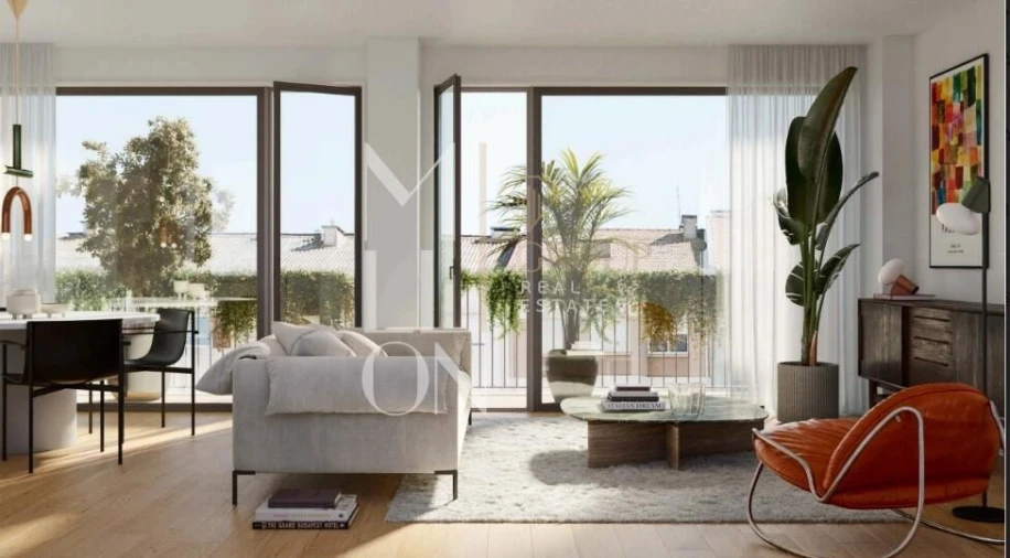 Apartamento T2 para Venda em Bonfim Foto 5