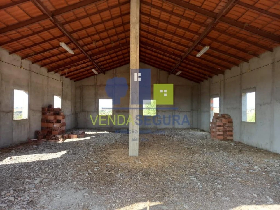 Terreno para Venda em Amareleja Foto 9