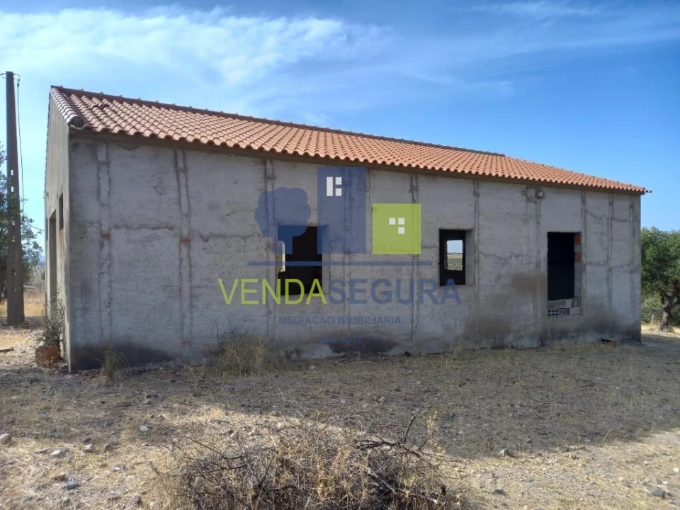 Terreno para Venda em Amareleja Foto 19