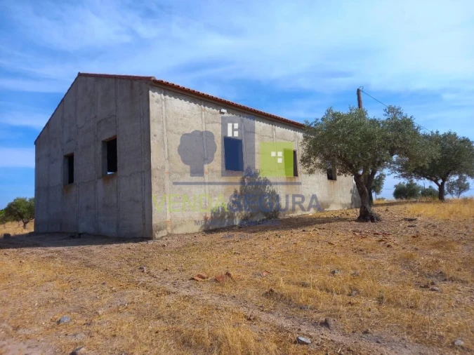Terreno para Venda em Amareleja Foto 4