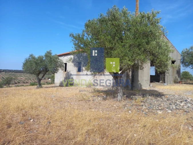 Terreno para Venda em Amareleja Foto 11