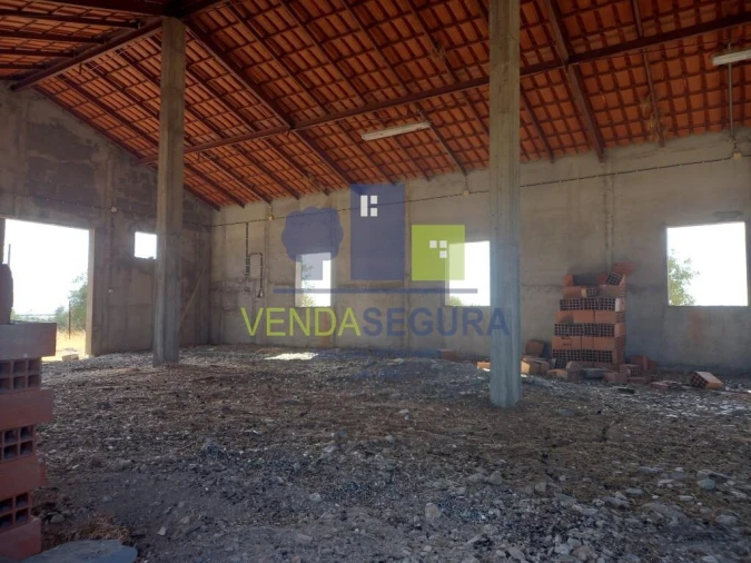 Terreno para Venda em Amareleja Foto 10