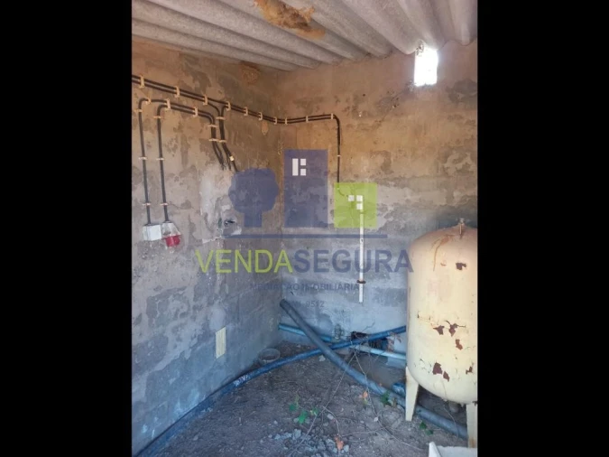 Terreno para Venda em Amareleja Foto 12