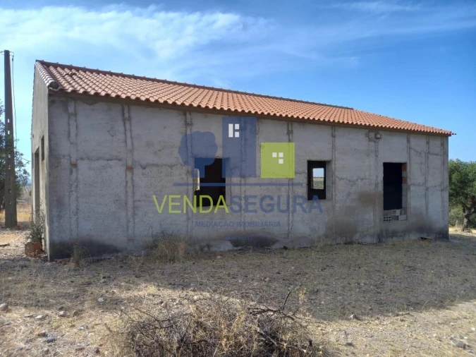 Terreno para Venda em Amareleja Foto 19