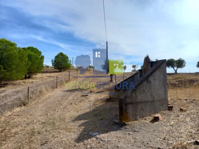 Terreno para Venda em Amareleja Foto 17