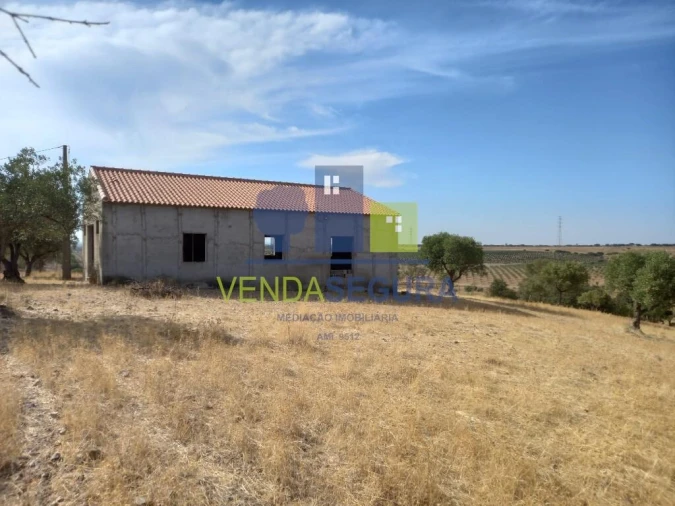 Terreno para Venda em Amareleja Foto 5