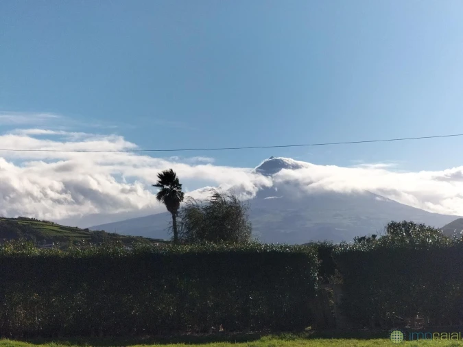 Moradia T3 para Venda em Feteira Foto 2