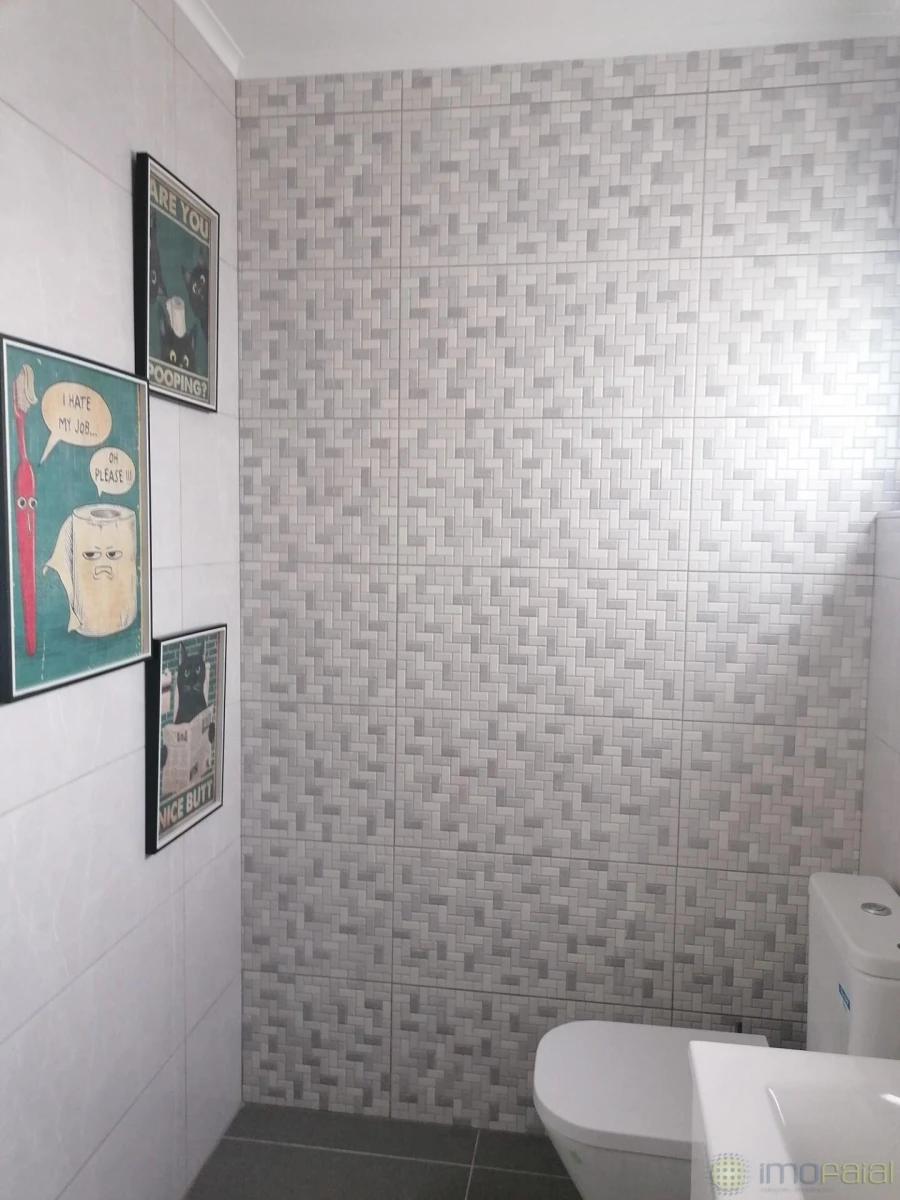 Moradia T3 para Venda em Feteira Foto 9