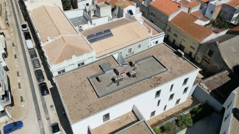 Apartamento T1 para Venda em Alvor