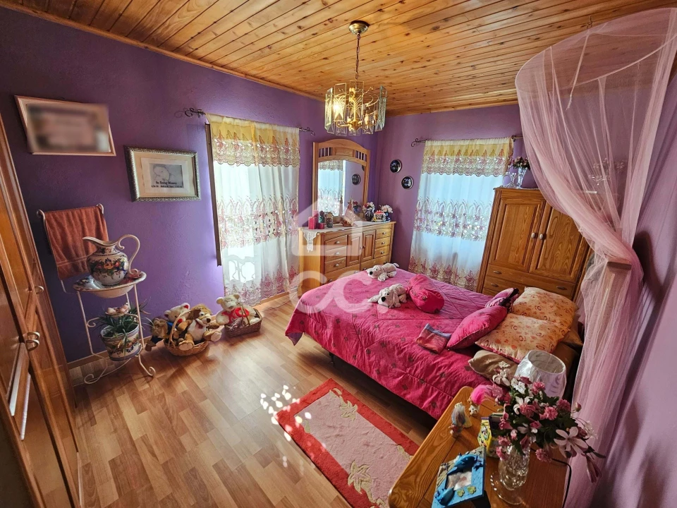 Moradia T4 para Venda em Ginetes Foto 15