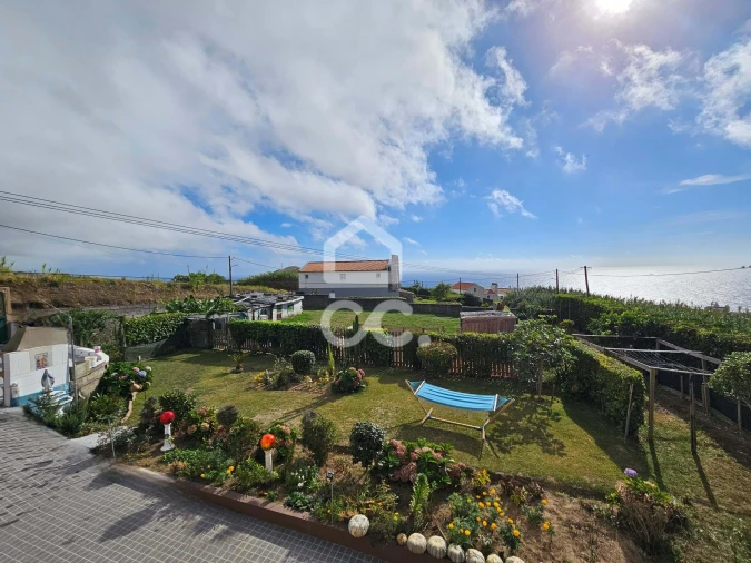 Moradia T4 para Venda em Ginetes Foto 7