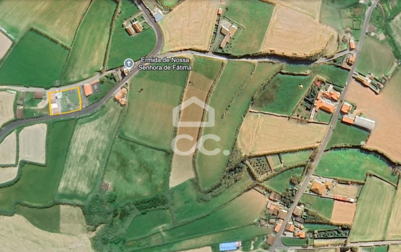 Moradia T4 para Venda em Ginetes Foto 21