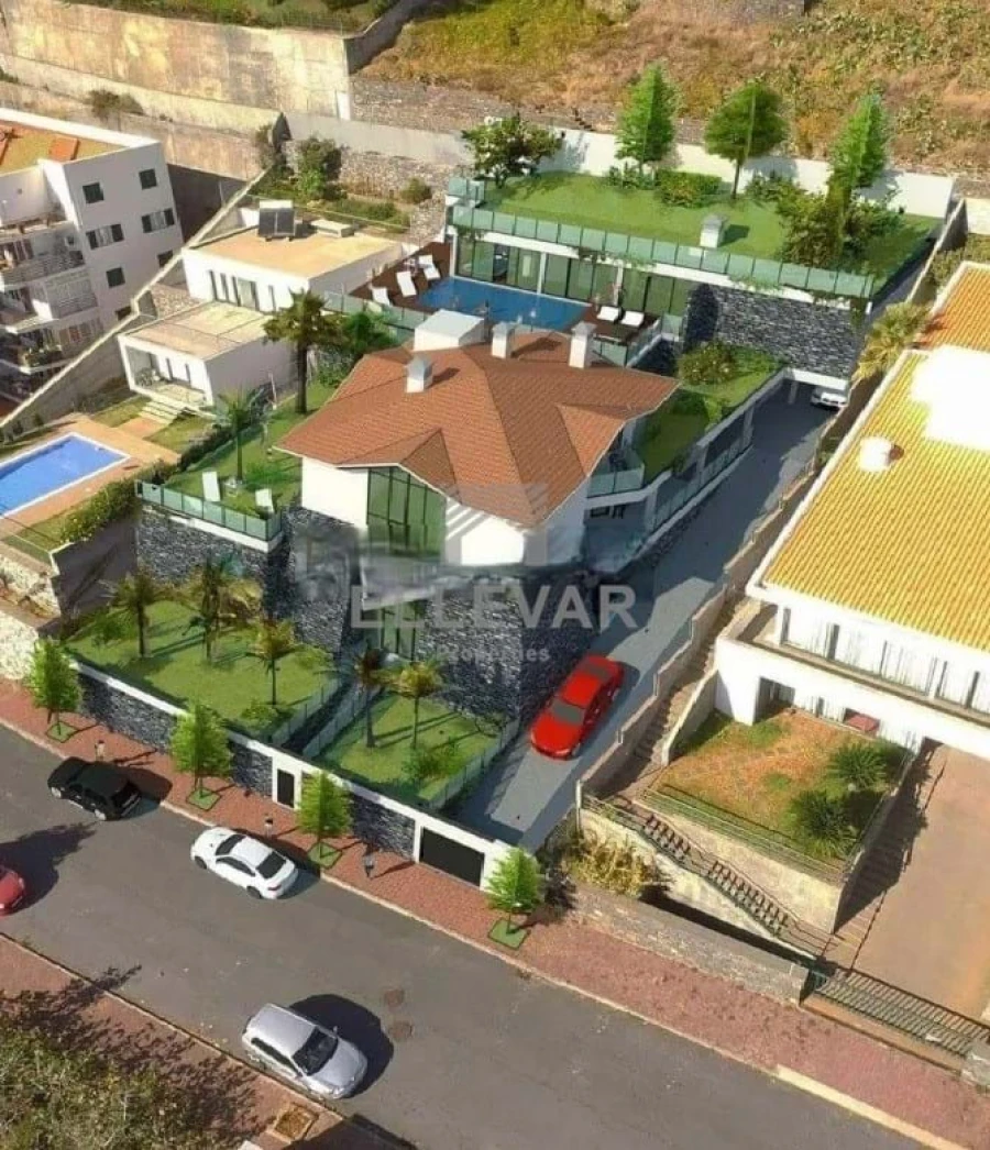 Terreno para Venda em São Martinho Foto 5