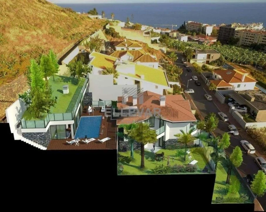 Terreno para Venda em São Martinho Foto 6