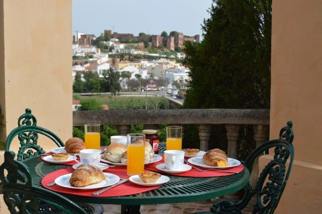 Quinta T6 para Venda em São Silvestre Foto 14