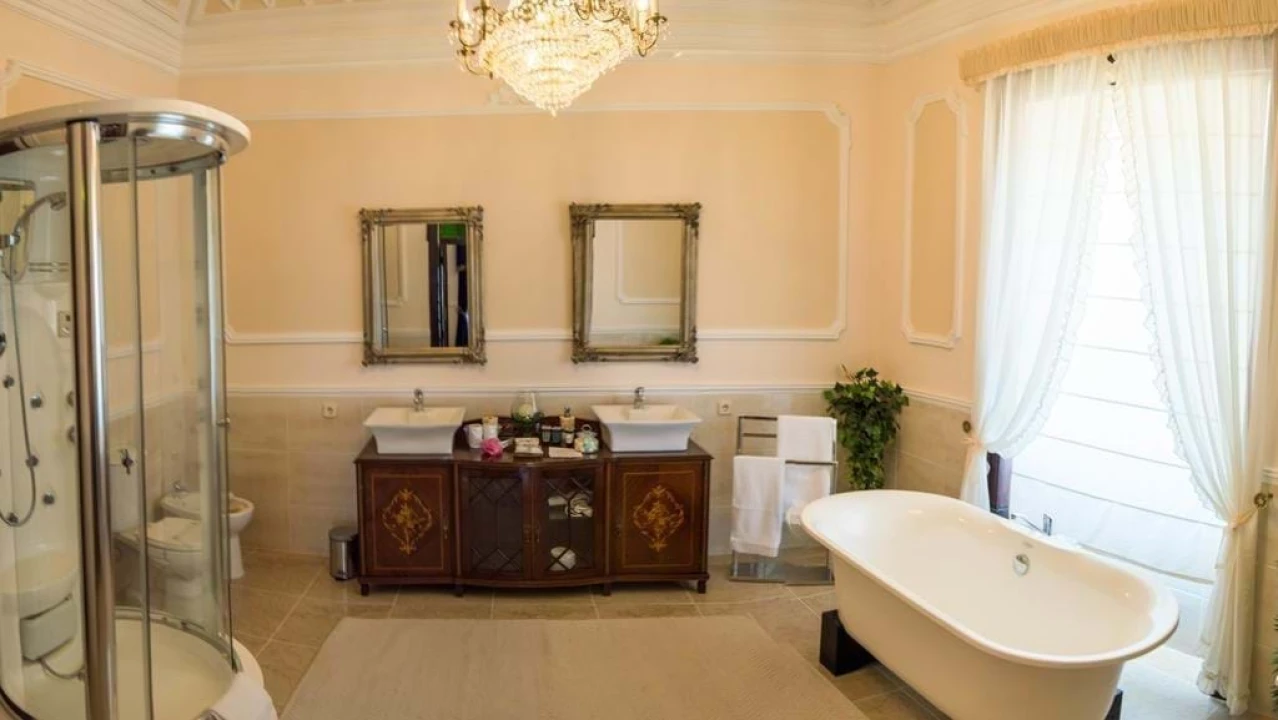 Quinta T6 para Venda em São Silvestre Foto 33