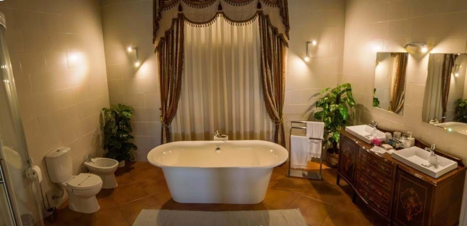 Quinta T6 para Venda em São Silvestre Foto 34