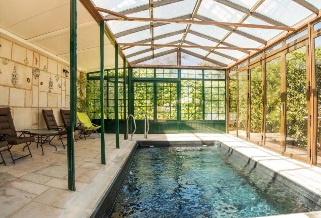 Quinta T6 para Venda em São Silvestre Foto 27