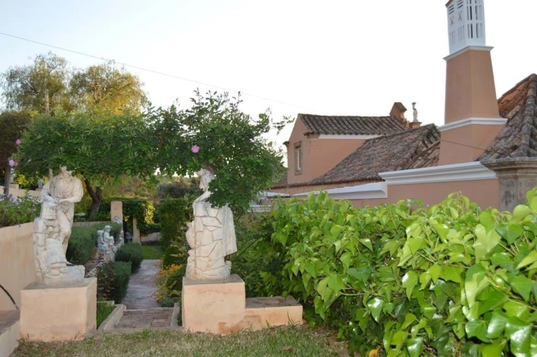 Quinta T6 para Venda em São Silvestre Foto 11