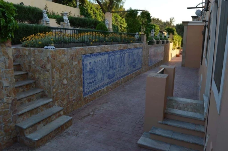 Quinta T6 para Venda em São Silvestre Foto 7