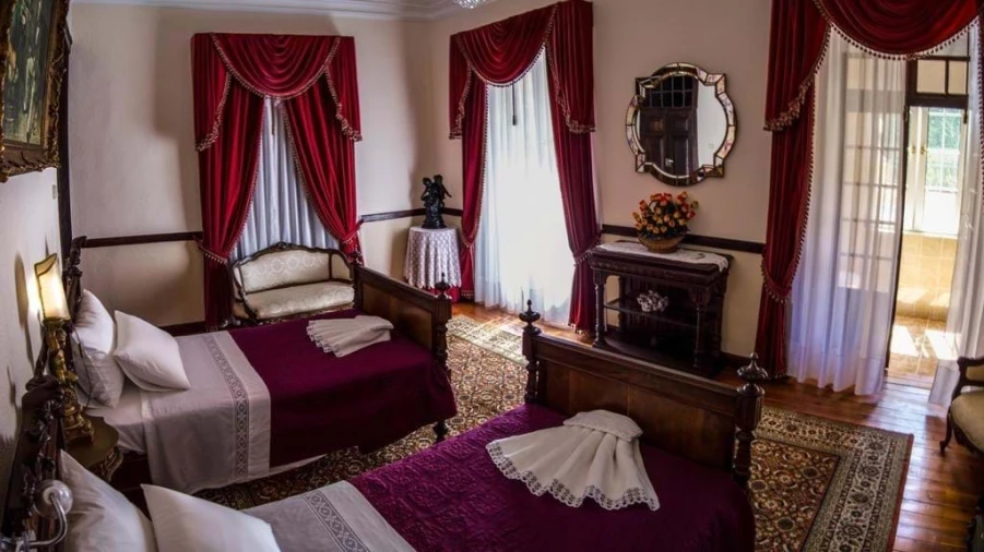 Quinta T6 para Venda em São Silvestre Foto 29