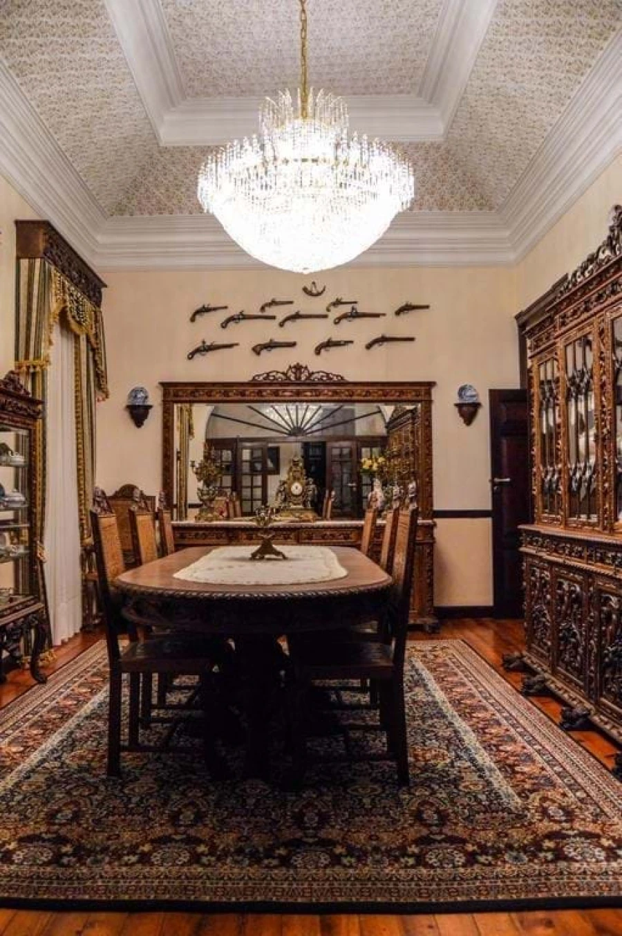 Quinta T6 para Venda em São Silvestre Foto 32