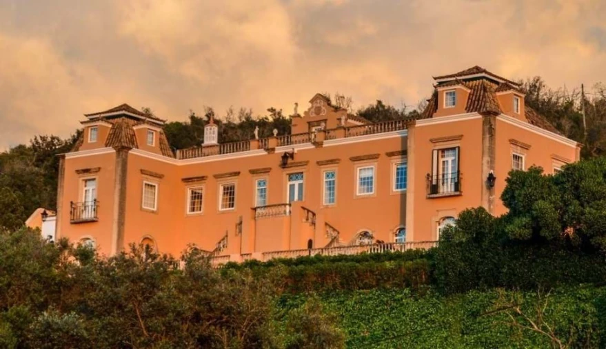 Quinta T6 para Venda em São Silvestre Foto 2