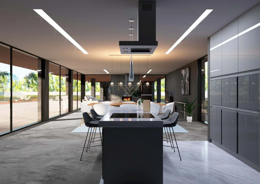 Moradia T4 para Venda em Corroios Foto 1