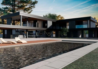 Moradia T4 para Venda em Corroios