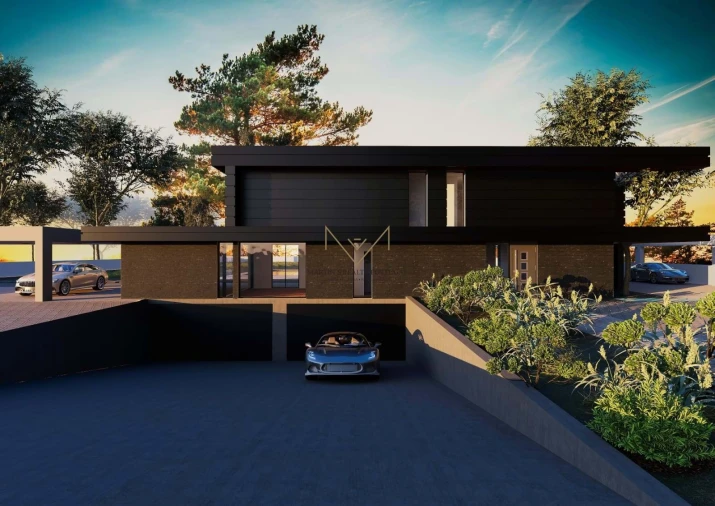 Moradia T4 para Venda em Corroios Foto 2