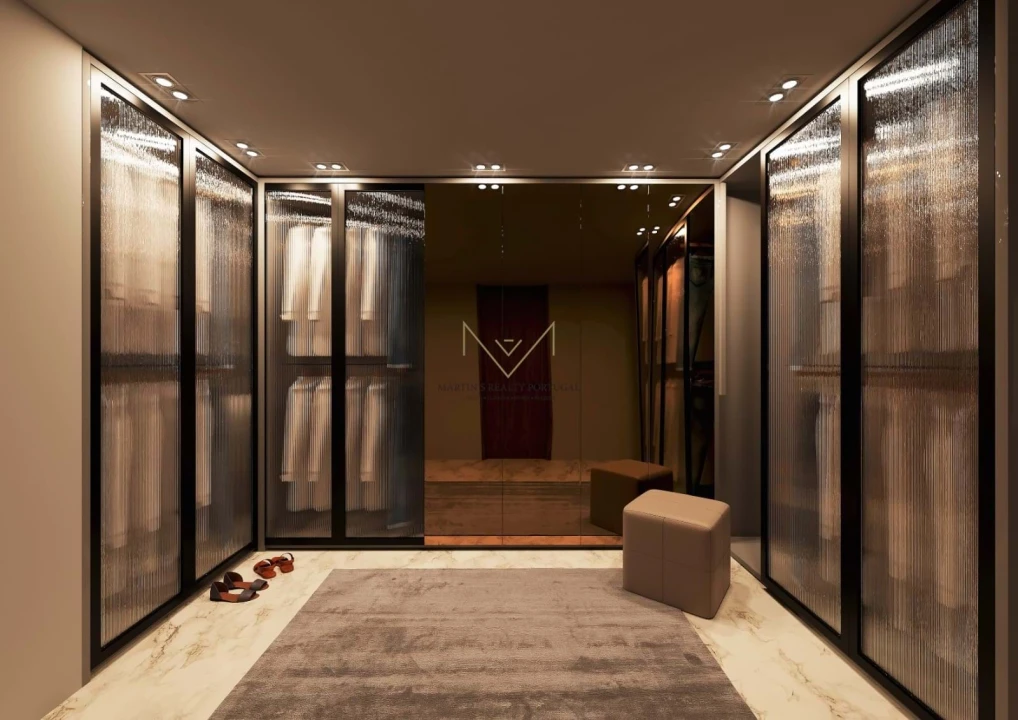 Moradia T4 para Venda em Corroios Foto 4