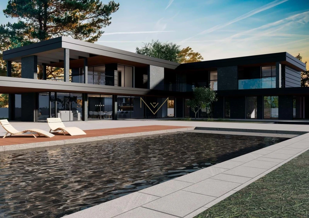 Moradia T4 para Venda em Corroios Foto 3