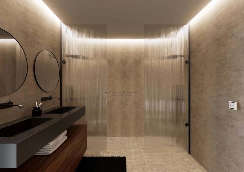 Moradia T4 para Venda em Corroios Foto 6