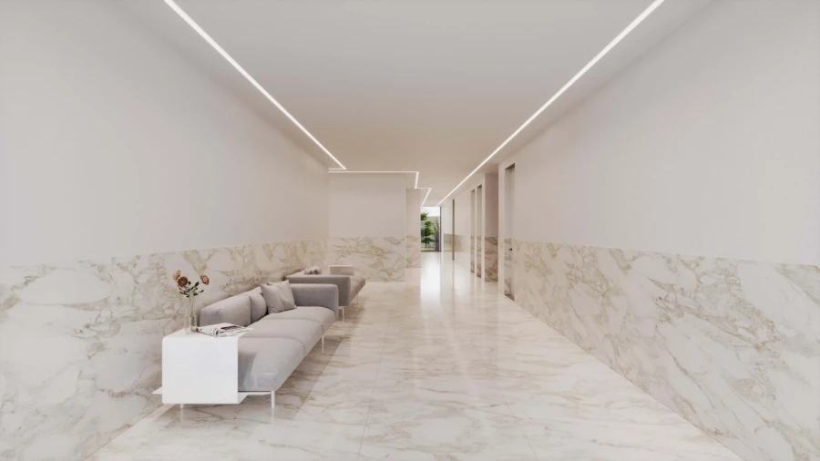 Apartamento T3 para Venda em Paranhos Foto 16