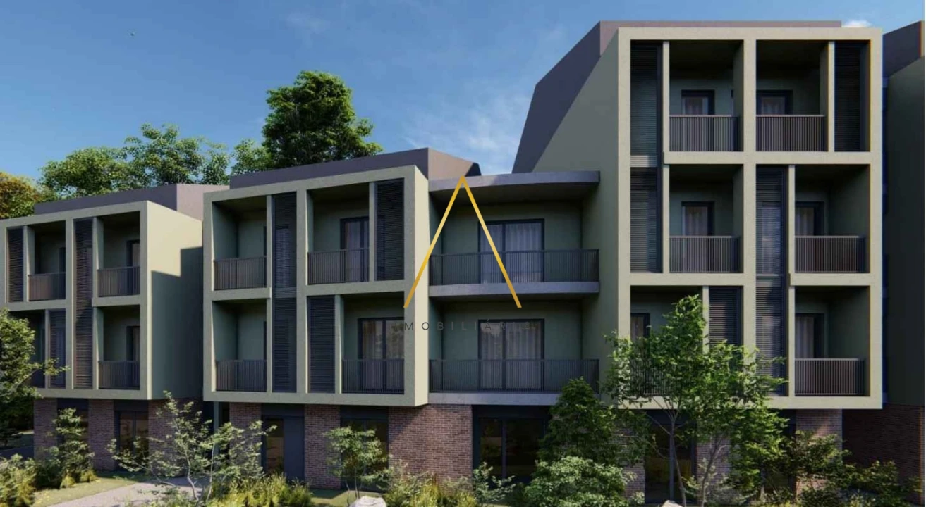 Apartamento T1 para Venda em Viseu Foto 4