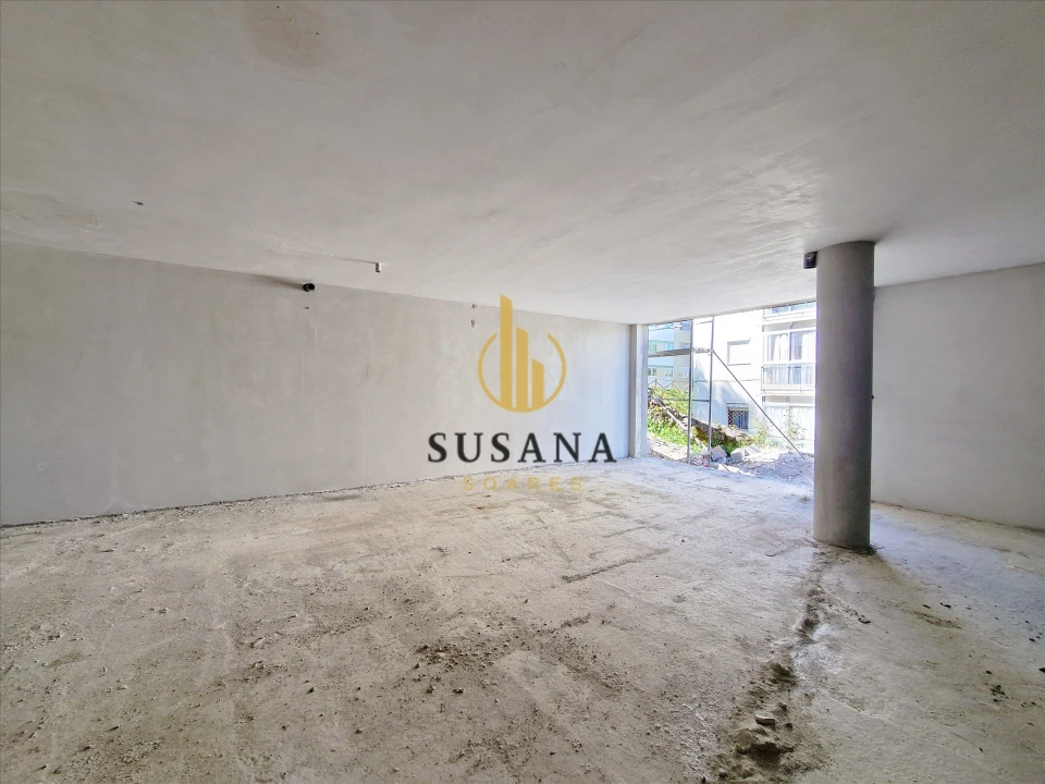 Apartamento T0 para Venda em Viseu Foto 29