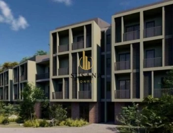 Apartamento T0 para Venda em Viseu