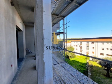Apartamento T0 para Venda em Viseu