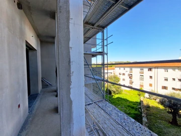 Apartamento T0 para Venda em Viseu